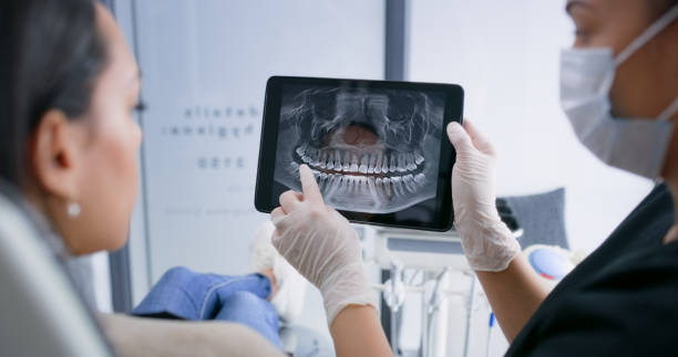 Licensed Root Canal Treatment service in McDowell County County, WV - Smile Center Dentistry